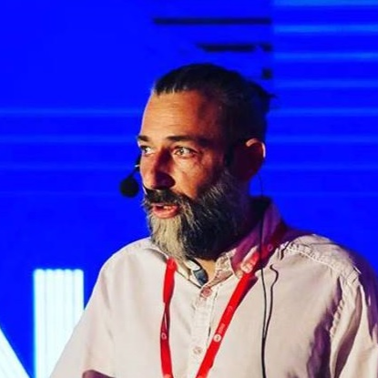 Mirsad Hadzalic - CEO
